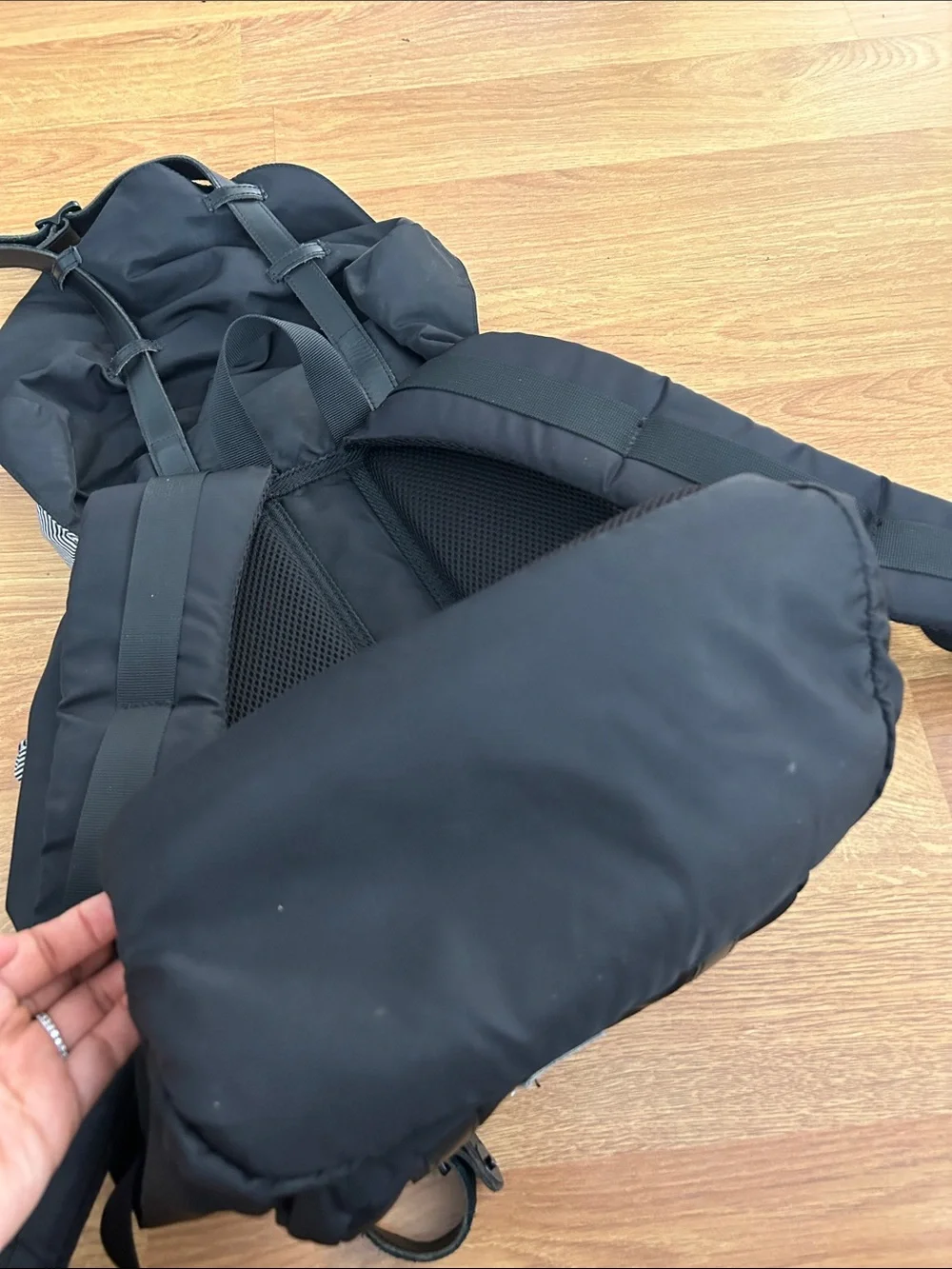 Herschel Little America Backpack